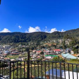 Regal Montara Hostel, hotel a Nuwara Eliya