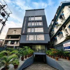 Hotel Eureka Grand