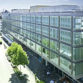 Park Hyatt Zurich – City Center Luxury, hotel in Zürich