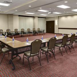 Hyatt Select Richmond Airport, хотел в Ричмънд