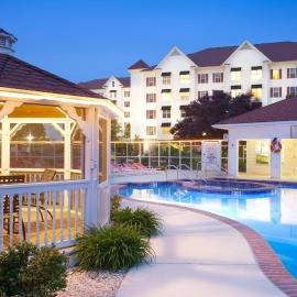 Bluegreen Vacations Suites at Hershey, an Ascend Collection Resort, hotel em Hershey