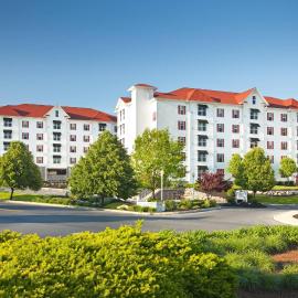 Bluegreen Vacations Suites at Hershey, an Ascend Collection Resort