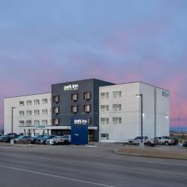 Park Inn by Radisson Edmonton Airport