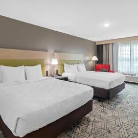 Country Inn & Suites by Radisson, Bowling Green, KY, готель у місті Боулінг-Грін