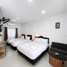 Yada House Cozy Place