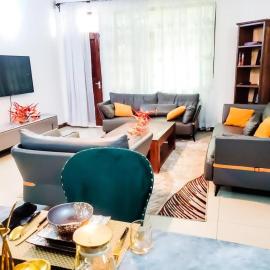 AWESOME HOME's