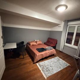 Gengoult 3, hotel in Toul