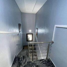 Beatrice apartment services, hotel en Warri