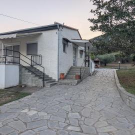 Villa Anastasia - Private resort in an olive grove