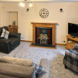 Georgies House