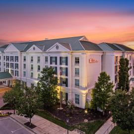 Hilton Garden Inn Nashville Brentwood, hotel a Brentwood