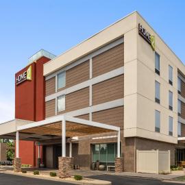 Home2 Suites By Hilton Bowling Green, ξενοδοχείο σε Μπόουλινγκ Γκριν