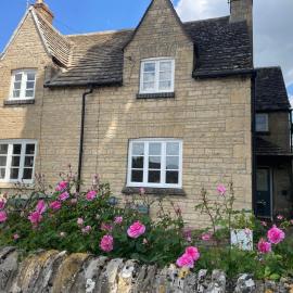 Rose Cottage