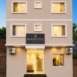Majestic Stay Inn