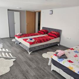 Apartman Edis i Elma