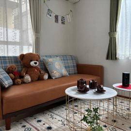 Stay Chacha 城下町茶茶1F, hotel u gradu 'Marugame'