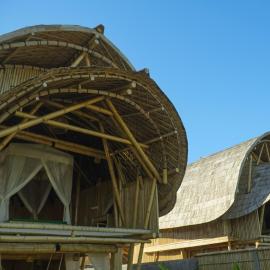 Pitu, a Bongkasa Kutaraga Village Escape