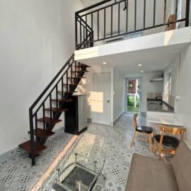 River View Villas, hotel in Vang Vieng