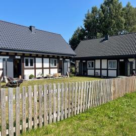 Zagroda Nadmorska Brzezina, hotel in Jastrzębia Góra