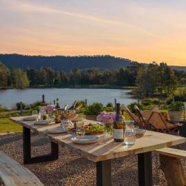 Millfield Waters Hunter Valley, hotelli kohteessa Millfield