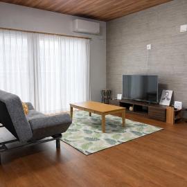 鈴-RlN-仏生山の一軒家, Hotel in Takamatsu