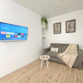 Studio Parking privé