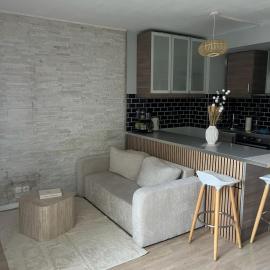 Studio-Terrasse-proche-gare-CC, hotel in Corbeil-Essonnes