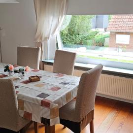 Ferienwohnung "Zur Eiche"