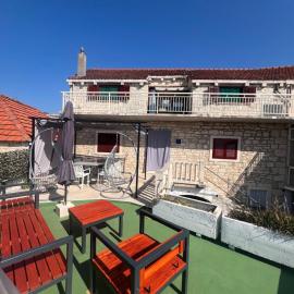 Rafa´s house