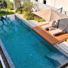 Luxury 4 Bedroom Villa -Botanica Forestique