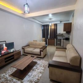 Mtg Apartment، فندق في Rubavu