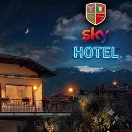 R&B Casa Wanda since 1999, hotel u gradu Riva del Garda