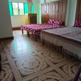 Shri chitrakoot homestay, Hotel in Chitrakoot