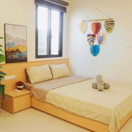 Harmony apartment