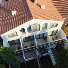 Villa Onyra - Studios, Suites & Villa, hotel di Les Lecques