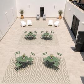 Liolà Rooms