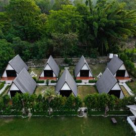 The Arks Baagh Villas