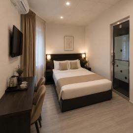 White Hotel