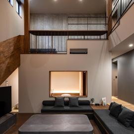 TOVILLA STAY Niigata Honcho