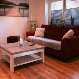 Apartmenthaus Schlanow, hotel en Detmold