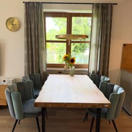 Ferienwohnung Miwa Alpin, hotel en Mittenwald