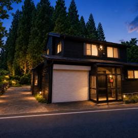 Myoko Home, hotel in Myoko