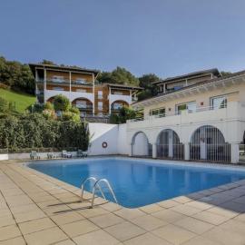 Appartement T2 en bord de mer