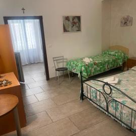 Le Stanze di Miky