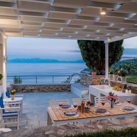 Villa Aless