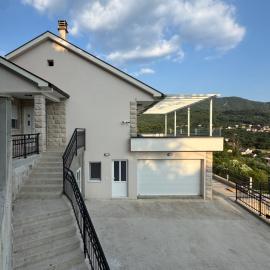 Vila Panorama, hotel in Herceg-Novi