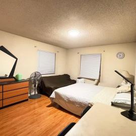 Palm Cabin, hotel en San Gabriel