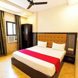 Hotel City Star