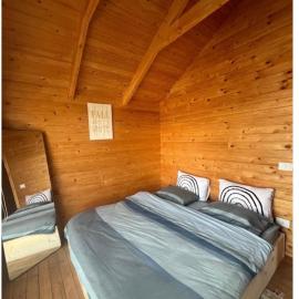 Rickystone:  bir otel