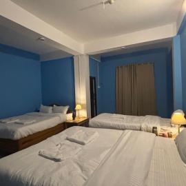 Skynora Stay